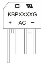 KBPC1006-G