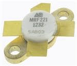 MRF221