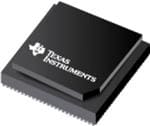 TMS320C6654CZHA8