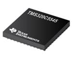 TMS320C5545AZQW12