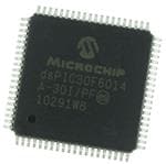 DSPIC30F6014A-30I/PF