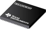 TMS320DM369ZCE
