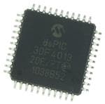 DSPIC30F4013-20E/PT
