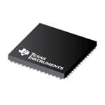 TMS320C5504AZCHA10