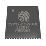ESP32-D0WD