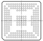 TMS320VC5502GZZ200