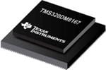 TMS320DM8167SCYG