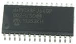 DSPIC33FJ64GP802-I/SO