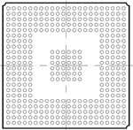 TMS320C6421ZDU5
