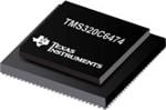 TMS320C6474FCUN