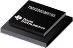 TMS320DM8165SCYG2