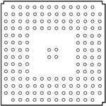 DSP56F807VF80E