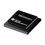TMS320C6474FCUNA2
