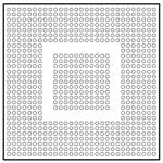 TMS320C6472ECTZ