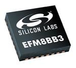 EFM8BB31F64I-B-4QFN24