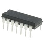 PIC16LF15323-I/P