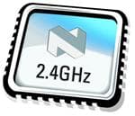 nRF24LU1-F16Q32-T