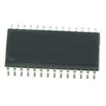 PIC16C642-04I/SO