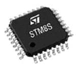 STM8S105C6T6TR
