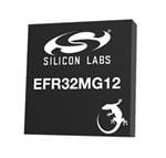 EFR32MG12P431F1024GM68-C