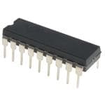PIC16LC710-04I/P