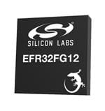 EFR32FG12P433F1024GM68-CR