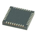 MAX19793ETX+