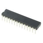 PIC24FJ256GA702-I/SP