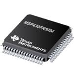 MSP430FR5994IZVW