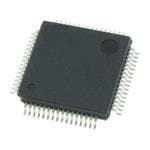 MSP430FR58891IPM
