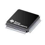 MSP430F1611IRTDT