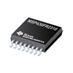 MSP430FR2310IPW20R