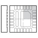 LTC5588IPF-1#PBF