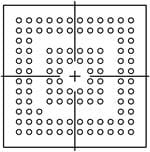 MSP430FG6425IZQWR