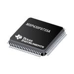 MSP430F6735AIPZR