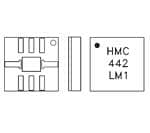 HMC442LM1