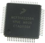 MCF51AC256AVPUE