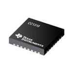 CC1310F64RSMR