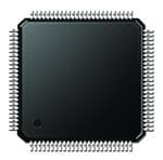 PIC32MX775F256L-80I/PF