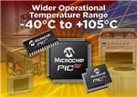 PIC32MX460F256L-80I/BG