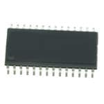 PIC32MX110F016BT-I/SO