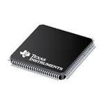 TMS320F28068MPZT