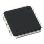 PIC32MX570F512LT-I/PT