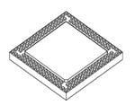PIC32MX470F512L-V/TL