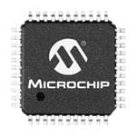 PIC32MX170F512H-V/PT