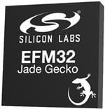 EFM32JG1B200F256GM32-C0
