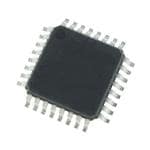 ATSAMD21E18A-AF
