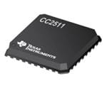 CC2511F16RSPR