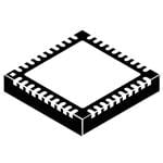 CY8C4125LQI-483