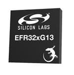 EFR32MG13P632F512GM32-C